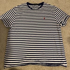 Polo tshirt